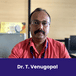 KGiSL Institute of Technology, HOD - Mechanical Engineering: Dr. T. Venugopal Interview
